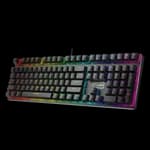 RAPOO V700 - RGB - Alloy Backlit Mechanical Gaming Keyboard