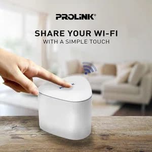 Prolink Whole Home Mesh Wi-Fi System (Xtend Pro)