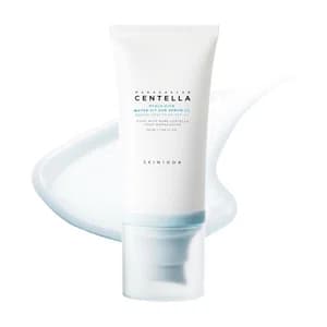SKIN1004 Madagascar Centella Hyalu-Cica Water-Fit Sun Serum – SPF 50+ PA++++ (50ml)