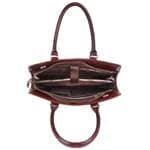 Hammonds Flycatcher Genuine Leather Ladies Laptop Bag 230 BR
