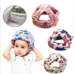 1 pcs Baby Safety Helmet Baby Head Protector For Kids