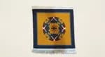 Handknotted/Handmade Nepali Woolen Carpet/Galaicha for Car, Taxi, Sofa -1 Set