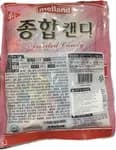 Assorted candy 300g packet