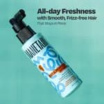 Manetain Set & Perfect Spray - 100 ml