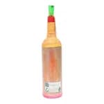 Musical Printed Handmade Craft Bottle With Light Lamp