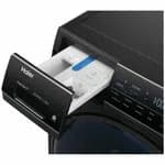 Haier 9KG Smart Washing Machine Withe Direct Drive Motor Technology