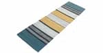 Pure Cotton Handwoven Yoga Mat (2x6 ft) - Brand New