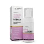 Dr. Sheth's Mediglow AHA-BHA Foaming Face Wash For Glowing Skin 100ml
