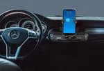 Prolink 10W Qi Wireless Car Charger - PQC1006