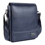 Hammonds Flycatcher Genuine Leather Sling Bag For Men