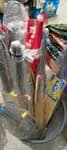 Cricket Bat ( Free a Sponge Ball )