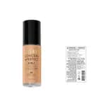 Milani Conceal + Perfect 2-in-1 Foundation + Concealer – 05 Warm Beige (30ml)