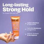 Manetain Hard Hold Gel - 200 ml