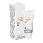 SUNVIT Sunscreen Lotion SPF 50 PA+++ (60ml)