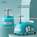 Kids Potty Trainer