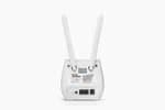 Prolink 4GLTE Wireless N Router with Voice - PRN3006LV