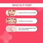 The Derma Co 2% Salicylic Acid Clay Mask 50G