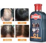 Hair Thick C1 Anti-Hair Loss Shampoo (100ml) – With Hair Growth Serum For Regrowth