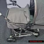 High Landscape Stroller