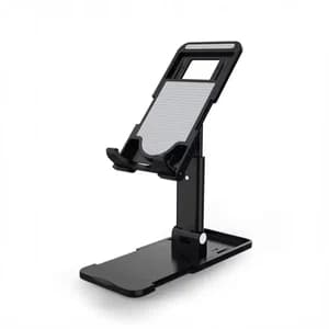 Folding Desktop Bracket Mobile Phone Bracket Mount Stand Phone Holder