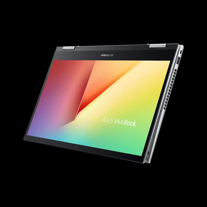 Asus VivoBook Flip 14 TP470EA i5 11th Gen 1135G7 / 8GB RAM / 512GB SSD / 14\" FHD 360 Touch display / Stylus support
