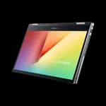 Asus VivoBook Flip 14 TP470EA i5 11th Gen 1135G7 / 8GB RAM / 512GB SSD / 14\" FHD 360 Touch display / Stylus support