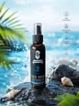 Muuchstac Ocean Face Wash For Man - Deep Cleansing, Refreshing Formula / SLS & Paraben Free / 100ml
