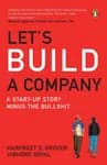 LET'S BUILD A COMPANY