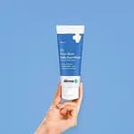 The Derma Co 2% Cica-Glow Daily Face Wash with Tranexamic Acid & Licorice Extract - 100ml