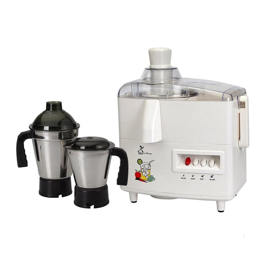 Maharaja Juicer Mixer Grinder