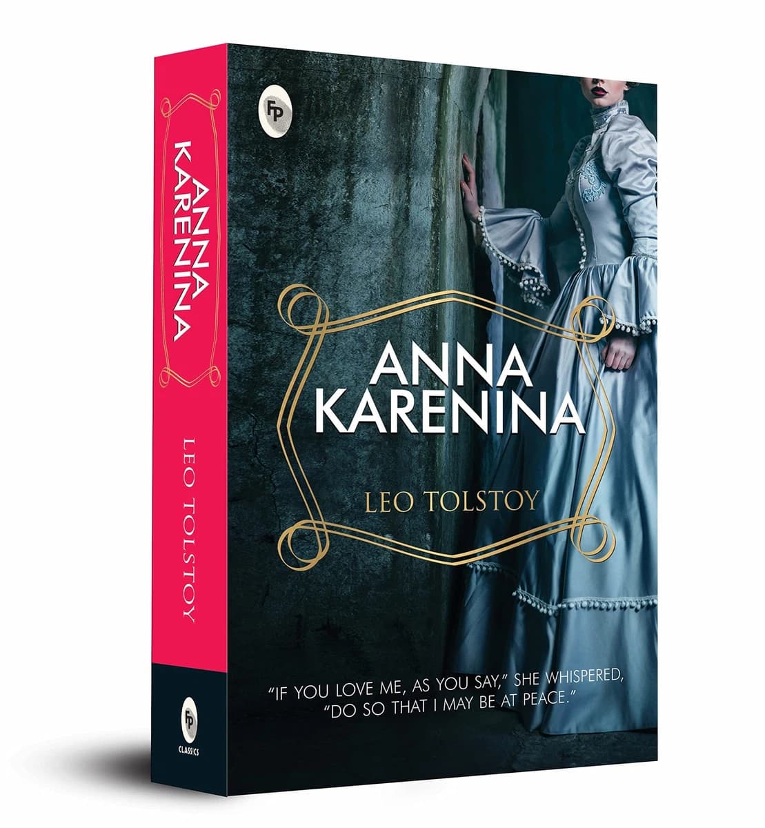 ANNA KARENINA