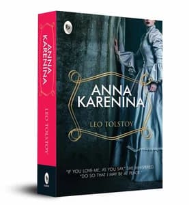 ANNA KARENINA
