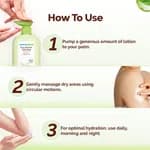 Mamaearth Aloe Refresh Hydrating Body Lotion - 400 ml