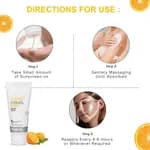 SUNVIT Sunscreen Lotion SPF 50 PA+++ (60ml)