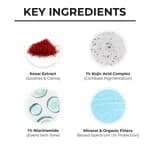 Dr. Sheth's Kesar & Kojic Acid Sunscreen with SPF 50+ PA++++ 50gm