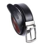 Hammonds Flycatcher Genuine Leather Belt For Men