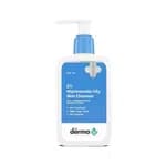 The Derma Co 2% Niacinamide Oily Skin Cleanser (125ml)