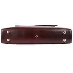 Hammonds Flycatcher Genuine Leather Ladies Laptop Bag 230 BR