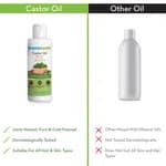 MAMAEARTH CASTOR OIL 150 ML