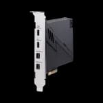 ASUS THUNDERBOLTEX 3