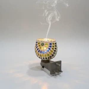 Kapur Dani Electrical | कपूर दानी इलेक्ट्रिकल | Camphor Diffuser | electric kapur dani | HPSP