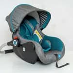 Ifant Carry Cot 0-2 years