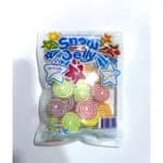 Snow Queen Jelly 100G