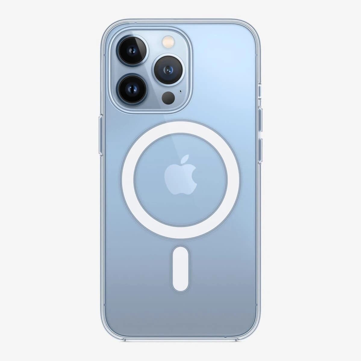 Clear Case For Iphone 13 pro max