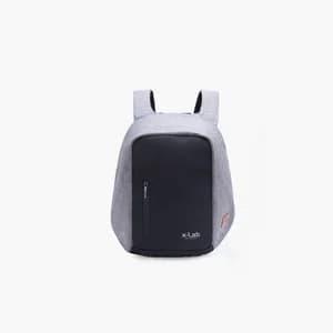 xLab XLB-2003 Laptop Backpack without lock (Gray)