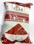 Chilli Powder 500g. 1pkt