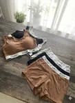 Women Sexy Sports Bra Tops for Gym Fitness Yoga Vest