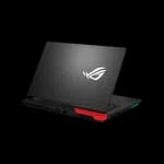 ASUS G513QE-HN136T - Ryzen 7, 5800H, 16 GB RAM, 512 GB SSD, 15.6 Full HD IPS Panel, 3050ti 4 GB Nvidia Graphics