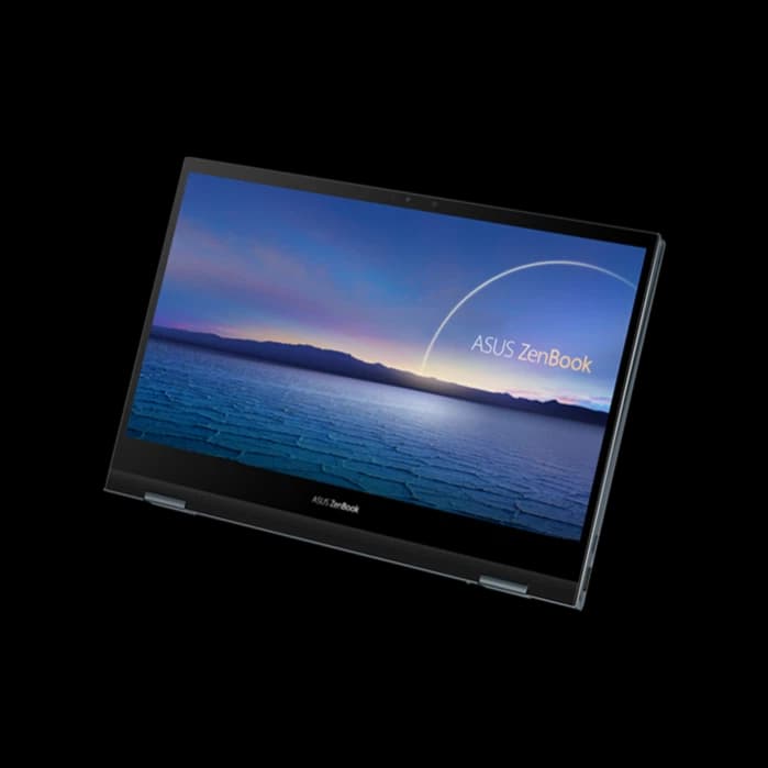 ASUS ZenBook Flip 13 UX363EA EVO i7-11th Gen / 16GB RAM / 512GB SSD / Magic NumPad / Stylus / 13.3" FHD 360-degree Touchscreen display