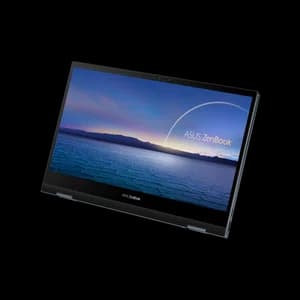 ASUS ZenBook Flip 13 UX363EA EVO i7-11th Gen / 16GB RAM / 512GB SSD / Magic NumPad / Stylus / 13.3" FHD 360-degree Touchscreen display